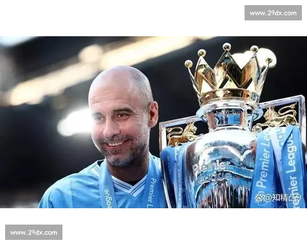 努里：瓜迪奥拉是我的足球导师 与库尼亚场外兄弟情助力曼城争冠