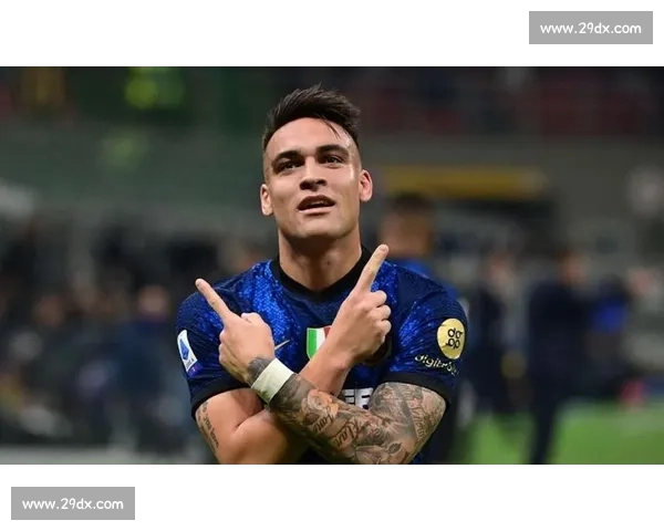 劳塔罗图拉姆锋线哑火 国米 0-2 爆冷不敌弗鲁米嫩塞止步世俱杯