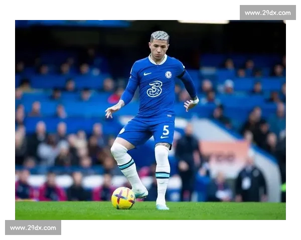 加时狂飙 3 球！切尔西 4-1 逆转本菲卡强势晋级世俱杯八强