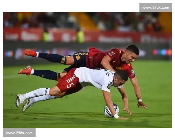 勒佩南 8 分救主 + 特尔点射，法国 U21 读秒绝杀格鲁吉亚