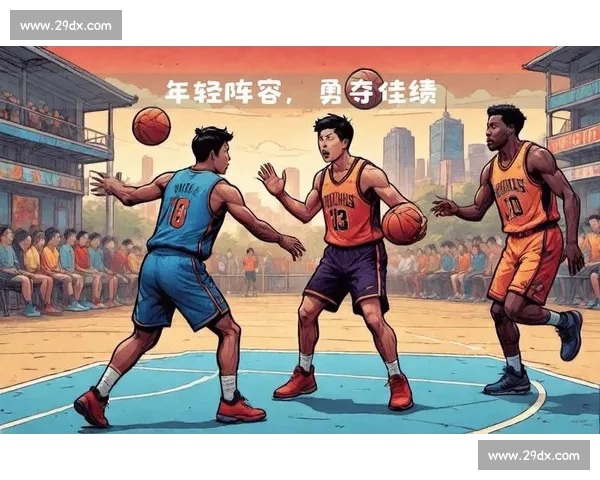 外援双星闪耀 + 小将爆发！天津先行者 2024-2025 赛季高光全回顾