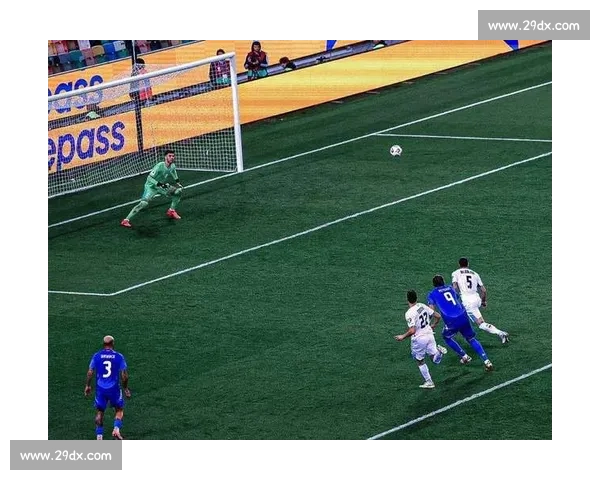 布冯力挺加图索执教意大利:2006 冠军组合再携手,剑指世界杯复兴 布冯力挺加图索执教意大利:2006 冠军组合再携手,剑指世界杯复兴