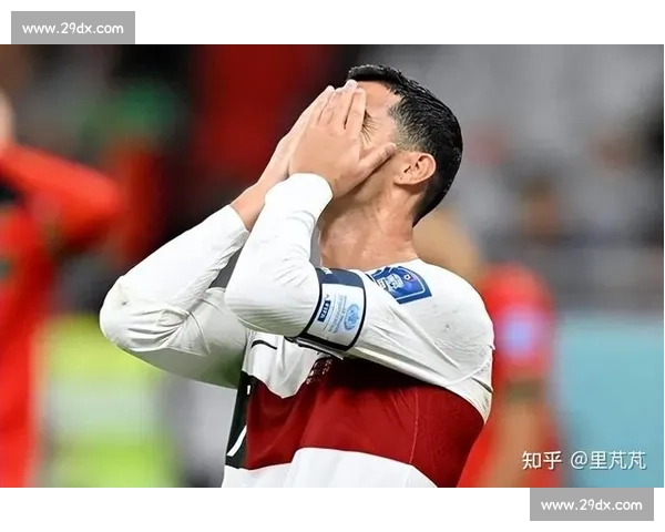 细节铸就传奇：C 罗为何成为足坛永恒偶像