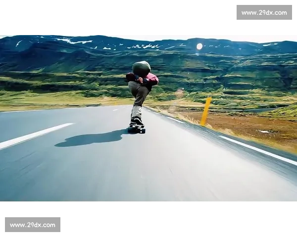 长板速降:速度与伤痕编织的生命竞速 长板速降:速度与伤痕编织的生命竞速