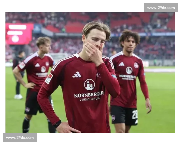 达姆施塔特官宣日本新星加盟 21 岁古川阳介开启德乙新征程