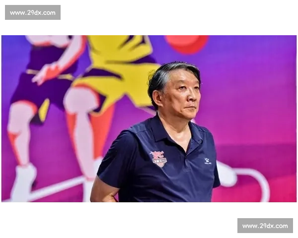 宫鲁鸣亮剑海口!张子宇硬撼澳洲内线 李梦全运会迎救赎战 宫鲁鸣亮剑海口!张子宇硬撼澳洲内线 李梦全运会迎救赎战