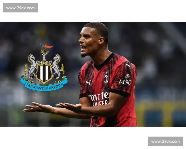 斯基拉：纽卡 6000 万镑追逐巴西锋霸 布莱顿标价创纪录或引发英超三强混战