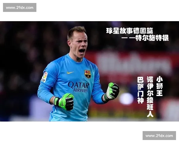 特尔施特根拒离队炮轰巴萨背叛,切尔西 6500 万锁定多特天才边锋 特尔施特根拒离队炮轰巴萨背叛,切尔西 6500 万锁定多特天才边锋