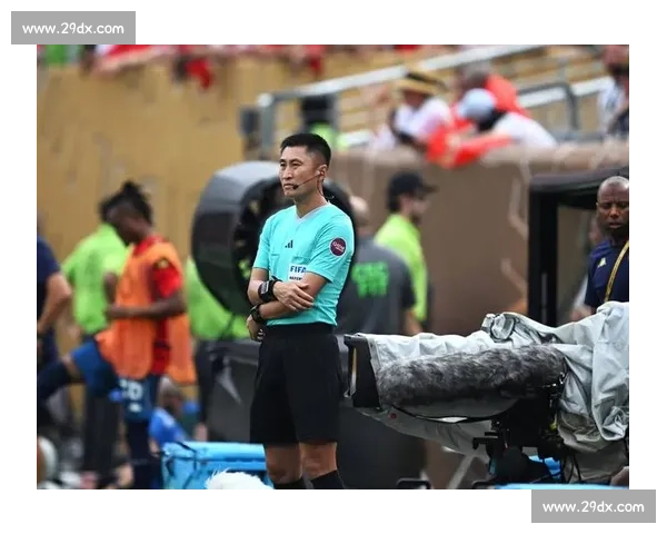 周通世俱杯惨败后直言：0-10 的羞辱面前，我没资格谈国足