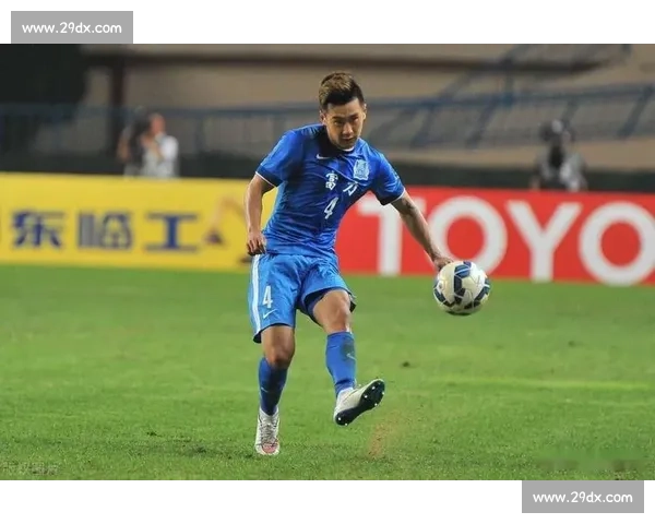 德转确认！孙正傲租借加盟青岛海牛 1.2 万欧创中超租借费新低