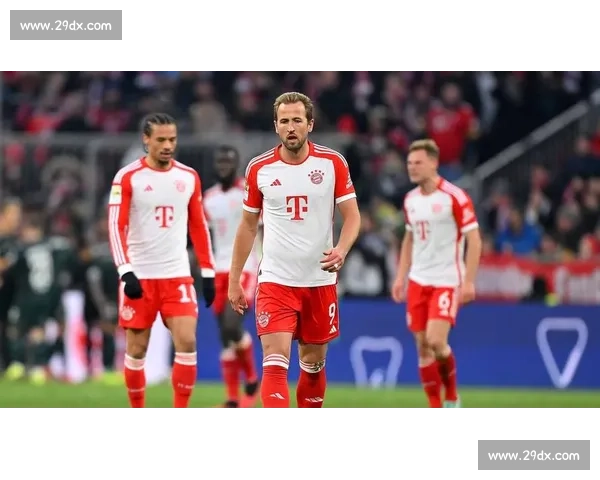 特尔 5000 万投热刺！拜仁 1.5 亿引援全军覆没净赚 2200 万