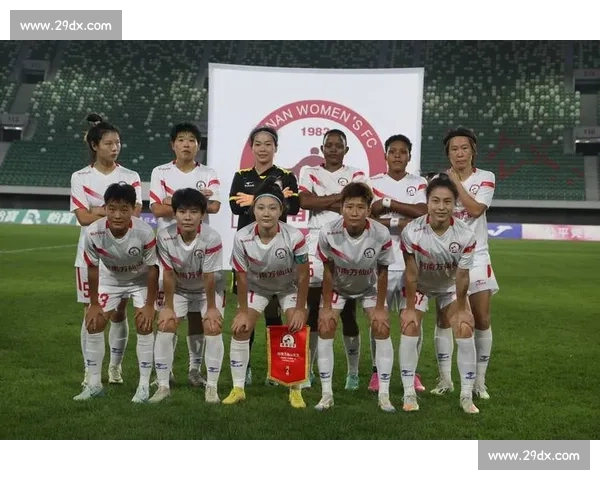 长春女足主场 1-1 绝平陕西志丹女足 高晨救主延续不败