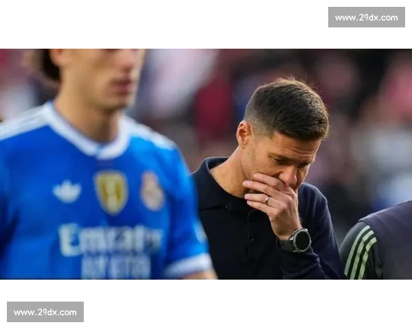 阿隆索执教皇马：少帅接盘困境银河战舰，铁血战术能否重塑辉煌？