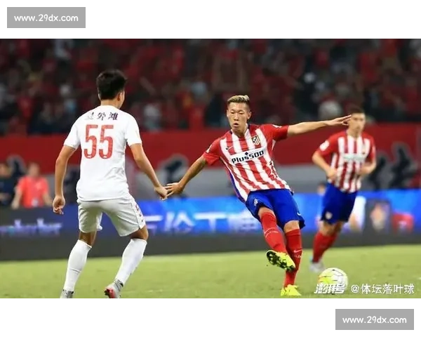 高井幸大赴热刺体检 7 月 5 日联赛成留洋告别战