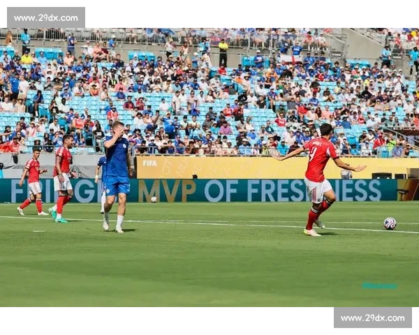 加时狂飙 3 球!切尔西 4-1 逆转本菲卡强势晋级世俱杯八强 加时狂飙 3 球!切尔西 4-1 逆转本菲卡强势晋级世俱杯八强