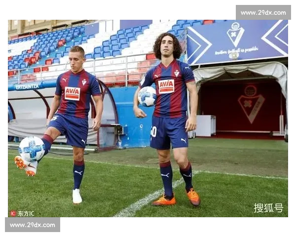 埃瓦尔官宣签回本土锋线新星 马古纳塞拉亚回归助力升级 埃瓦尔官宣签回本土锋线新星 马古纳塞拉亚回归助力升级