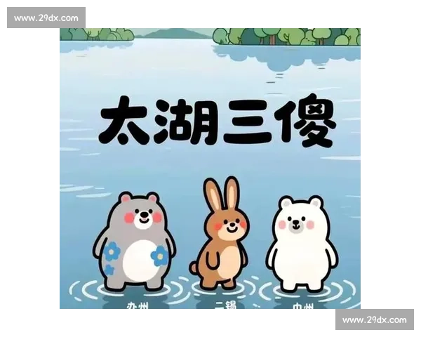 无锡破咒逃离太湖三傻!苏州泪崩:这铁棒要你何用? 无锡破咒逃离太湖三傻!苏州泪崩:这铁棒要你何用?