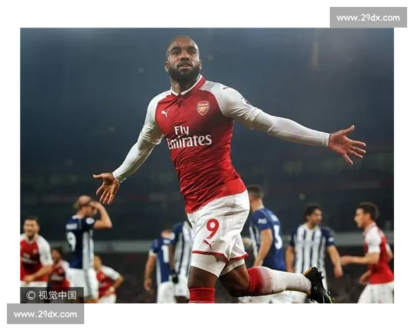 罗马诺确认！沙特升班马签下拉卡泽特，前阿森纳锋霸开启中东新征程