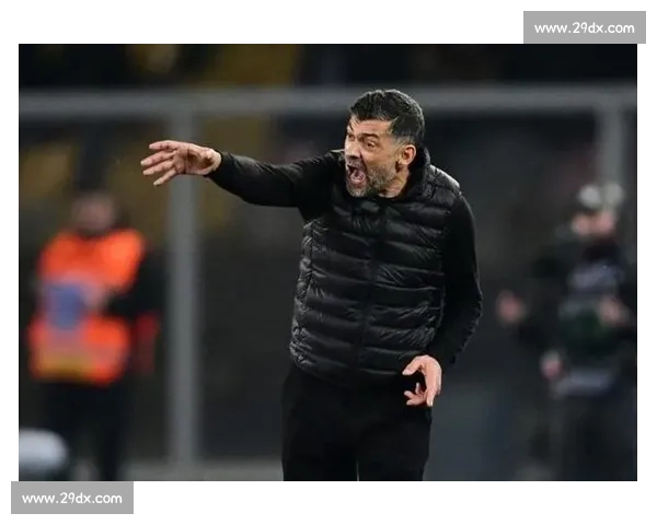 小孔塞桑：以能力助力球队 直言这是我们追求的结果