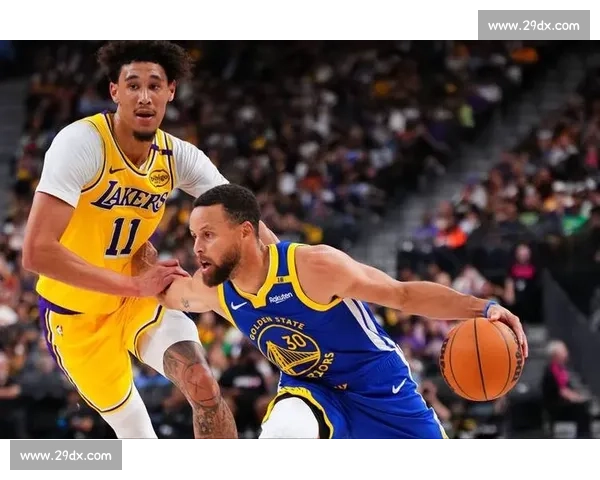 湖人官宣 2 年 1200 万签顶级射手！詹姆斯盛赞：他比库里还准 勇士急了？