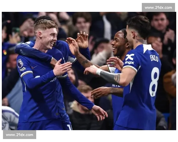 穆德里克禁赛 4 年！切尔西 1 亿打水漂，24 岁天才或告别足坛