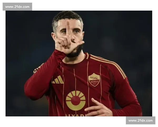 肖穆罗多夫获美职联报价 罗马放行态度明确