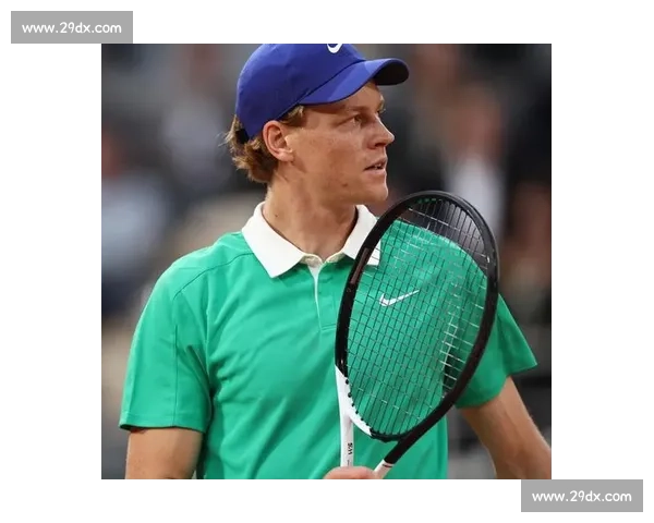 辛纳法网两度落泪引热议:德约若进决赛,结局是否改写? 辛纳法网两度落泪引热议:德约若进决赛,结局是否改写?