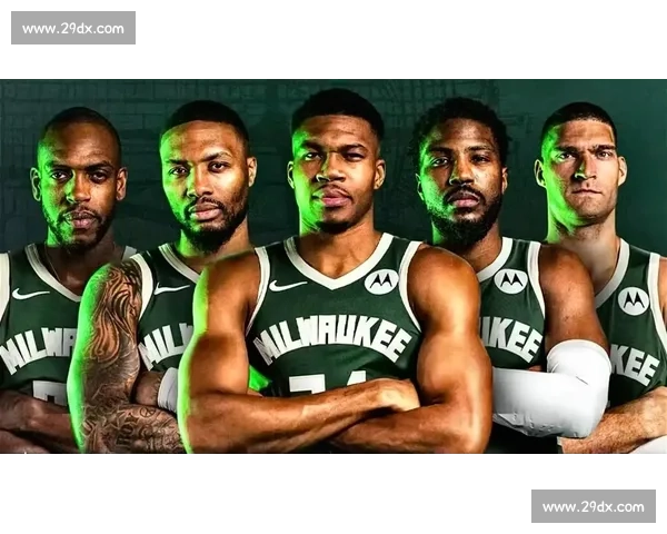 雄鹿锁定施罗德!利拉德替身或助字母哥冲击总冠军 雄鹿锁定施罗德!利拉德替身或助字母哥冲击总冠军