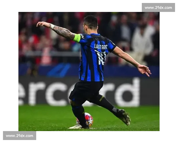 马洛塔：赛季拼搏值得自豪，新赛季国米剑指更高荣耀