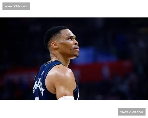 威少拒 347 万跳出合同成自由身!欧洲豪门豪掷 2000 万,NBA 生涯迎终极抉择 威少拒 347 万跳出合同成自由身!欧洲豪门豪掷 2000 万,NBA 生涯迎终极抉择