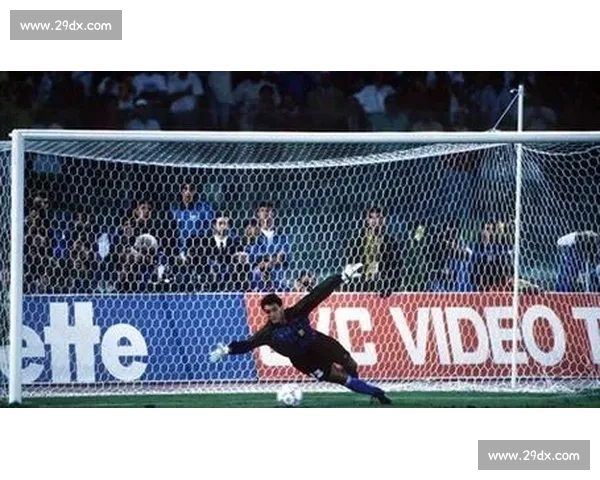 绿茵狂飙：冷门重塑世界杯格局